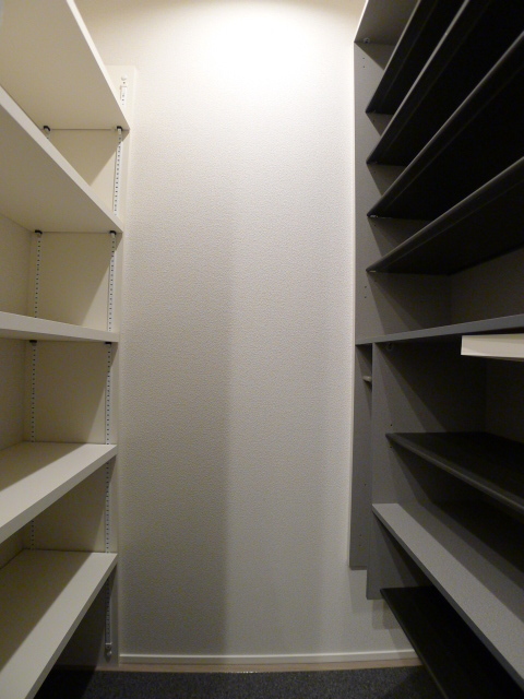 収納　玄関に大容量のSIC付きで収納力抜群