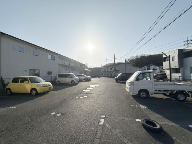 駐車場　その他共有部分
