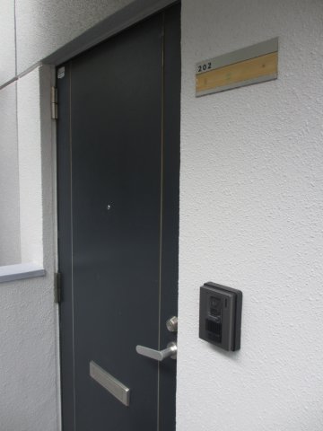 その他共有部分　2階別室の参考写真です。現況を優先します。（202）