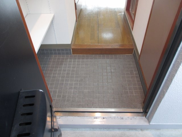 玄関　2階別室の参考写真です。現況を優先します。（202）