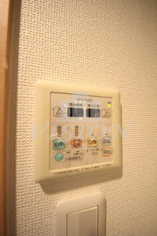 阪急神戸線 十三駅 徒歩4分 10階建 築19年のその他写真