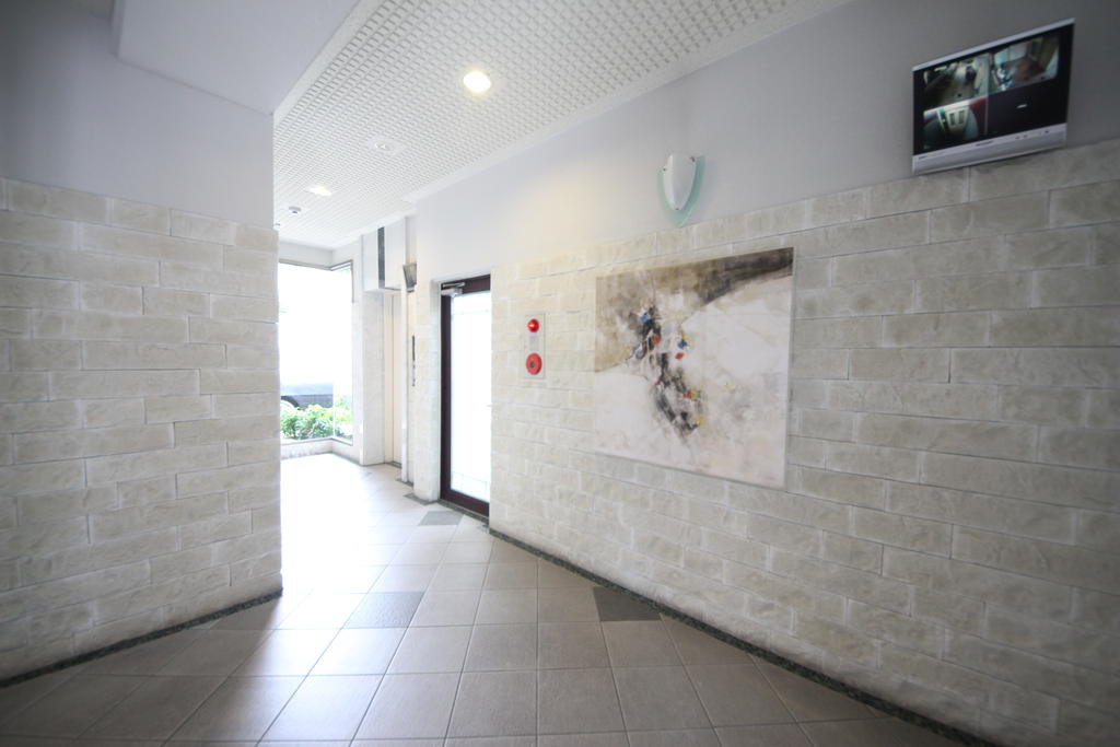 阪急神戸線 十三駅 徒歩4分 10階建 築19年の外観写真