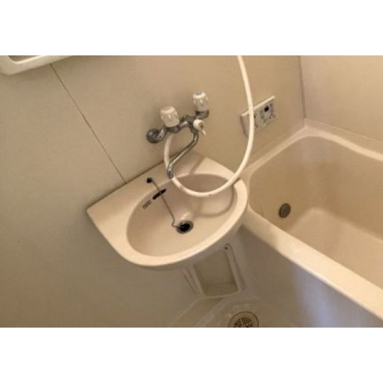 洗面設備　洗面ボウル