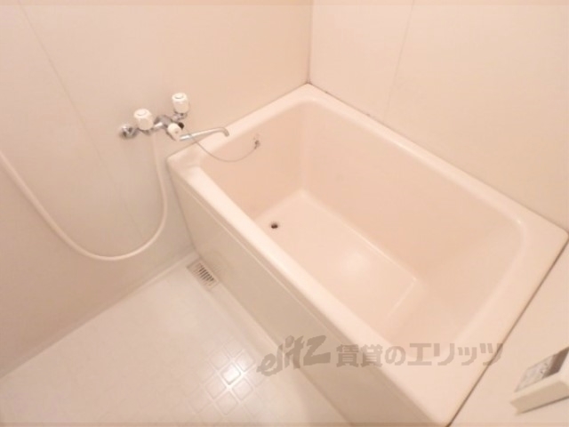 バス・シャワールーム　キレイなお風呂です