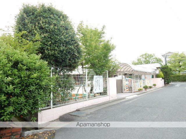 幼稚園・保育園　宝島保育園（幼稚園・保育園）まで328m