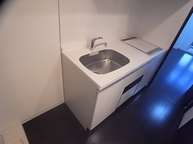 キッチン　ＩＨシステムキッチン