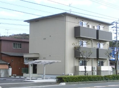 建物外観　外観☆