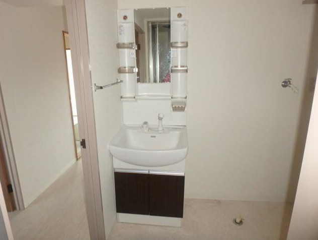 洗面設備　独立洗面