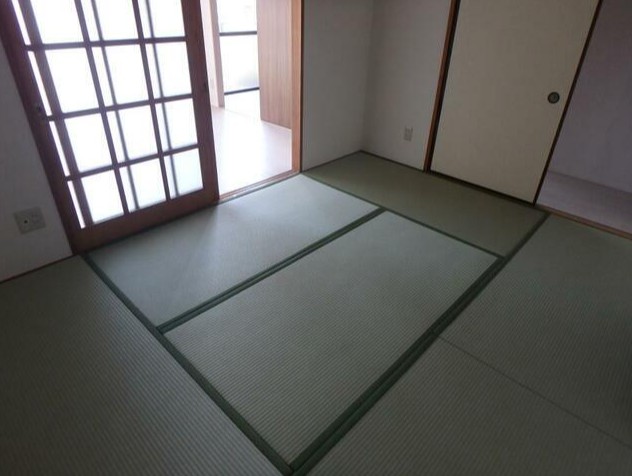 その他部屋・スペース　和室は