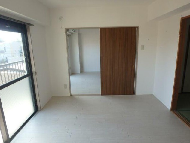 居室・リビング　お部屋の様子は