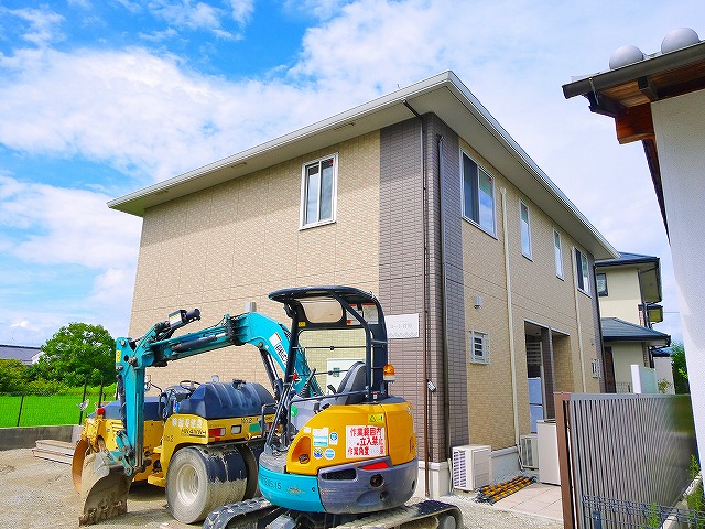 奈良市菅原町のその他の建物外観