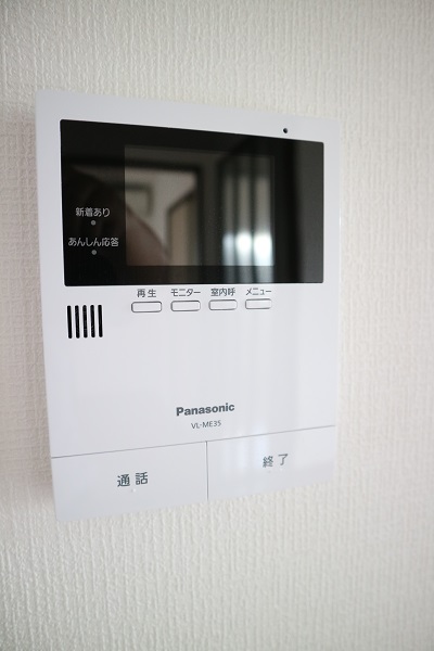 LグレイスIのその他写真