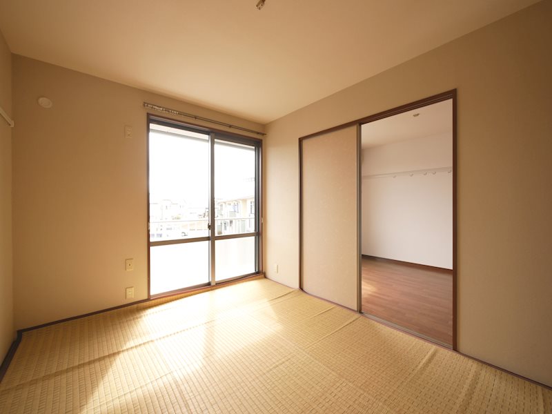 その他　和室6帖