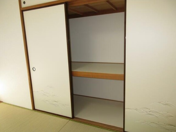 ラフォーレ西貝IIの内装写真