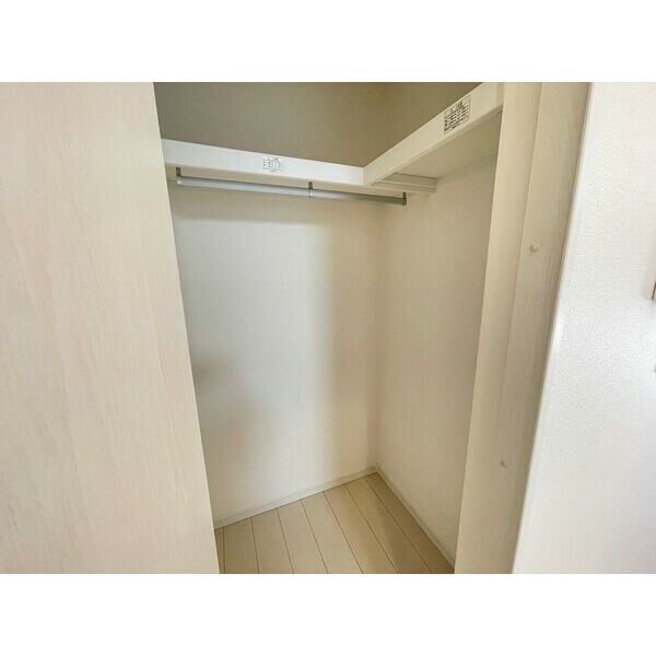 レクサスの内装写真