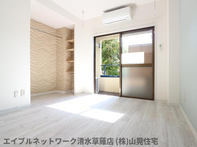 【静岡市清水区草薙のマンションのその他部屋・スペース】