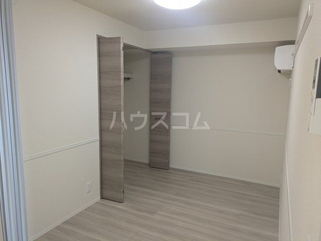 【GRAND　D-room若林西のその他部屋・スペース】