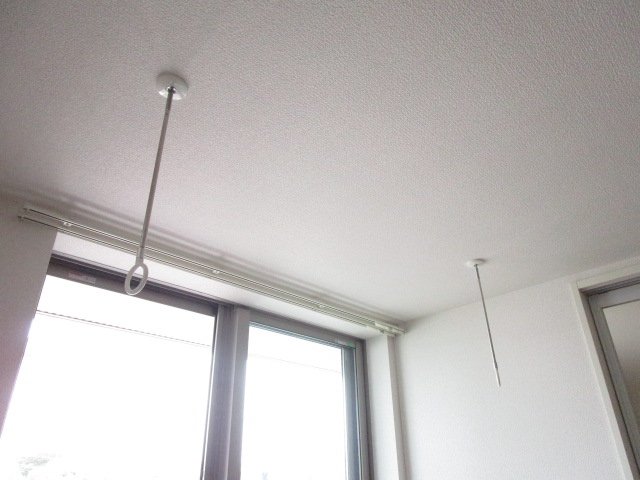 その他　室内物干しフック