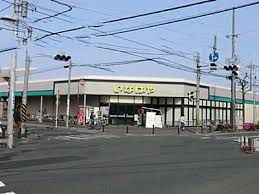 スーパー　いなげや　川崎中野島店（スーパー）まで511m