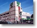 スーパー　サミット中野島店（スーパー）まで642m