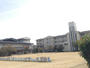 中学校　飯田市立緑ケ丘中学校（中学校）まで1277m