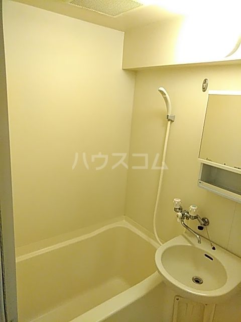 【名古屋市西区庄内通のマンションのバス・シャワールーム】