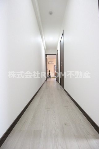 その他部屋・スペース　物件の内装です