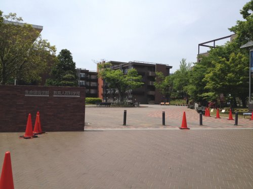 【メゾン大手IIの大学・短大】