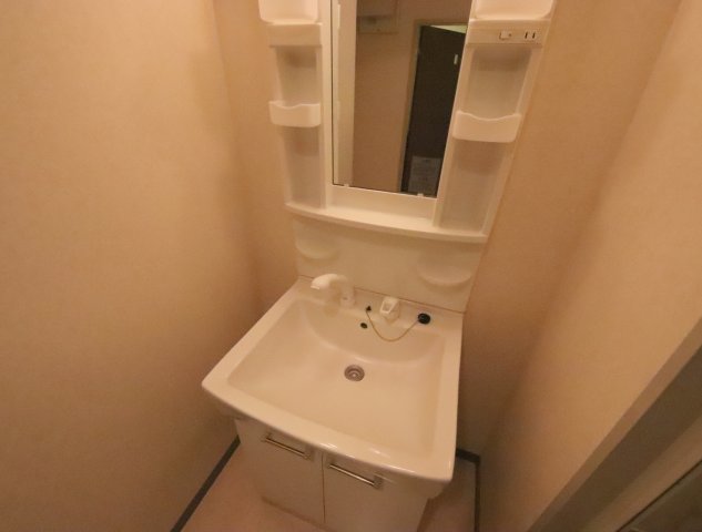 インペリアル東生駒の内装写真