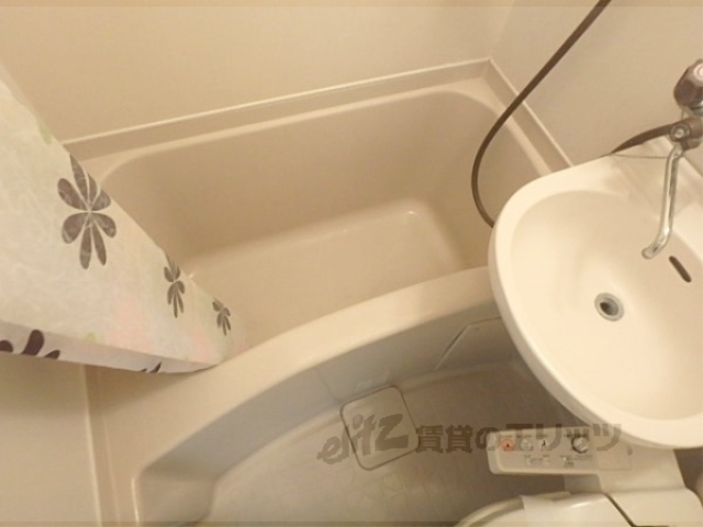 バス・シャワールーム　ユニットバス