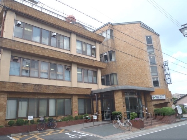病院　亀岡医院（病院）まで450m