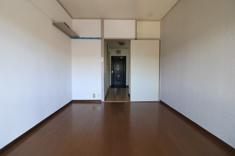 居室・リビング　居室