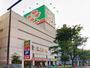 スーパー　ライフ 本庄店（スーパー）まで695m