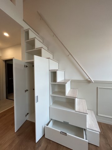 収納　別号室写真