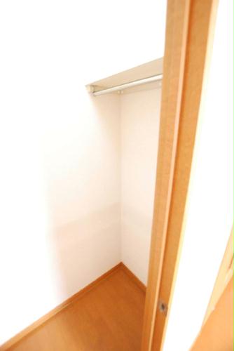 収納　同タイプ写真の為、現況優先。