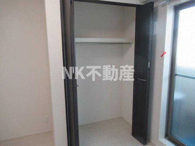 収納　小物を収納するのに便利です