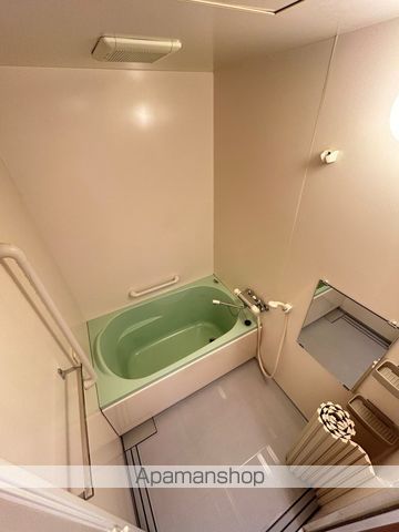 ＪＲ東海道本線 浜松駅 バス乗車時間：8分 最寄りバス停で下車 徒歩2分 6階建 築23年の風呂写真