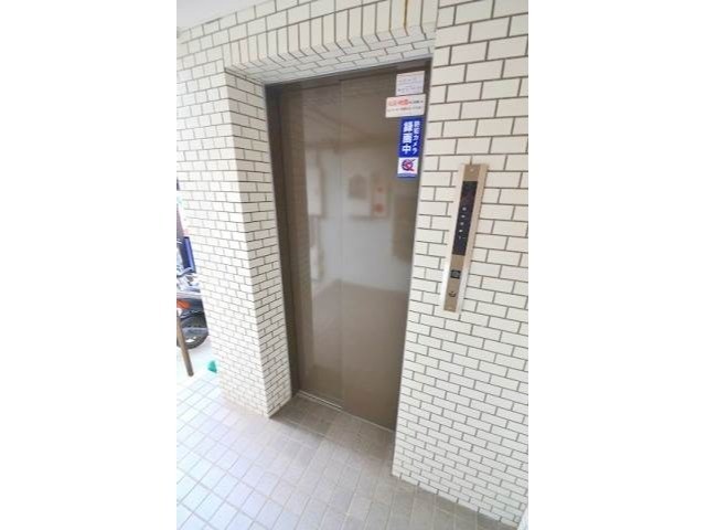 【広島市安佐南区八木のマンションのその他共有部分】