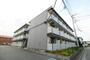 建物外観　★駐輪場完備★