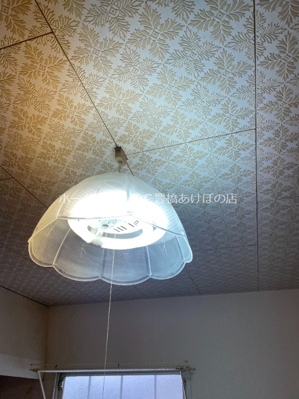 その他設備　同型別部屋写真