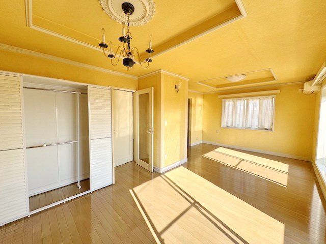 居室・リビング　リビング/居室