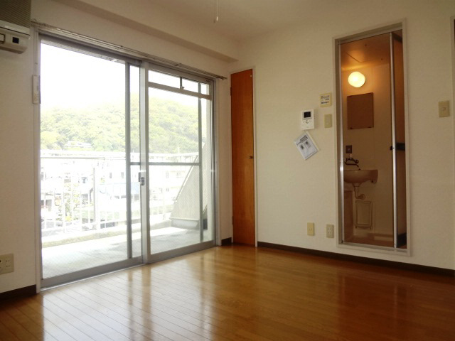 居室・リビング　洋室