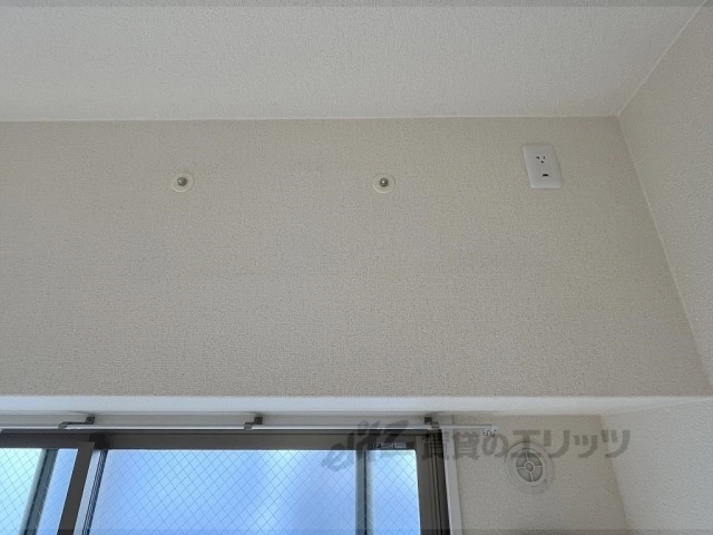 その他設備　設置箇所