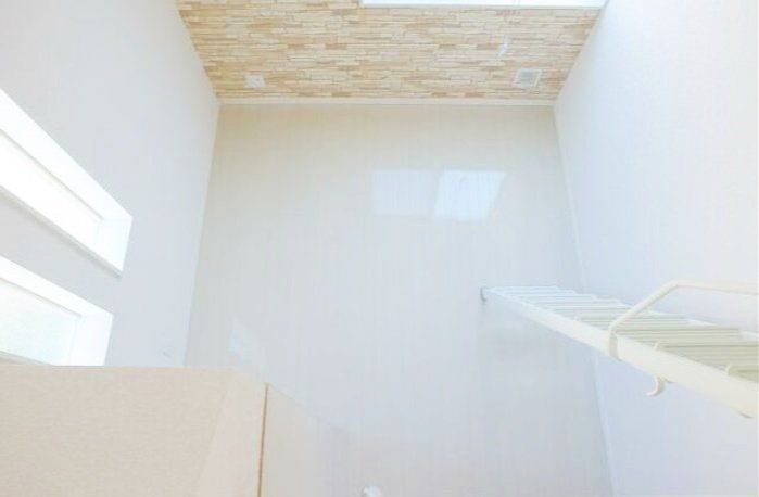 居室・リビング　設備