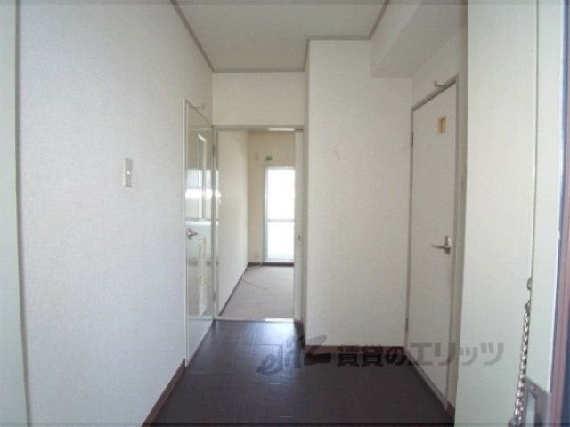 その他部屋・スペース　廊下