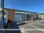 コンビニ　ファミリーマート　岡崎法性寺店（コンビニ）まで800m
