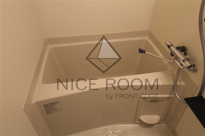 バス・シャワールーム　プレサンスOSAKA DOMECITY クロスティ　風呂