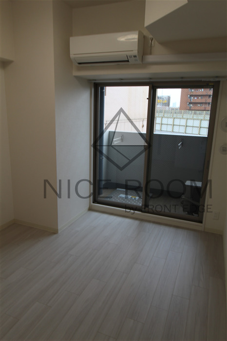 その他部屋・スペース　プレサンスOSAKA DOMECITY クロスティ　寝室