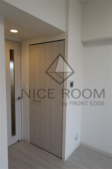 その他　プレサンスOSAKA DOMECITY クロスティ　収納