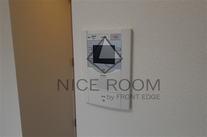 セキュリティ　プレサンスOSAKA DOMECITY クロスティ